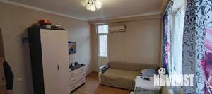 1-к квартира, вторичка, 37м2, 3/3 этаж