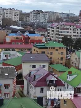 2-к квартира, вторичка, 60м2, 11/17 этаж