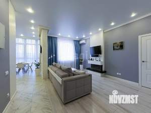 2-к квартира, вторичка, 52м2, 2/15 этаж