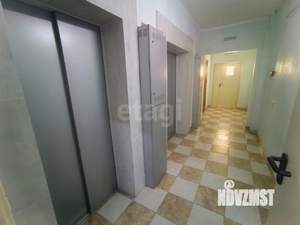 2-к квартира, вторичка, 64м2, 12/12 этаж