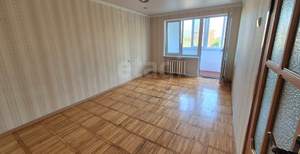 3-к квартира, вторичка, 62м2, 3/3 этаж