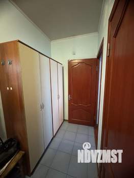 1-к квартира, вторичка, 22м2, 3/3 этаж