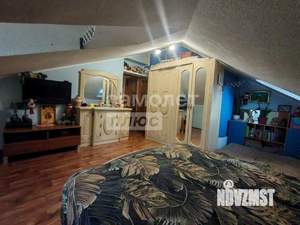 3-к квартира, вторичка, 114м2, 6/6 этаж