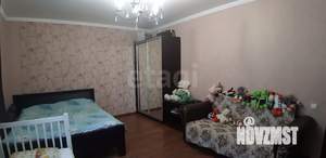 1-к квартира, вторичка, 53м2, 3/9 этаж