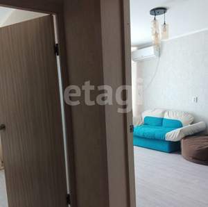 1-к квартира, вторичка, 38м2, 2/16 этаж