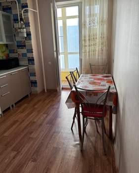 1-к квартира, вторичка, 36м2, 6/10 этаж