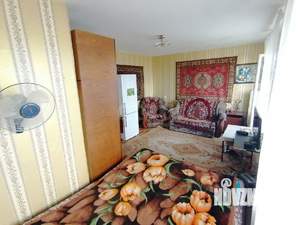1-к квартира, вторичка, 31м2, 5/5 этаж