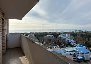 Студия квартира, вторичка, 33м2, 14/16 этаж