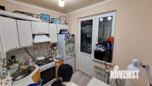 1-к квартира, вторичка, 33м2, 1/9 этаж