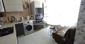 2-к квартира, вторичка, 53м2, 5/7 этаж