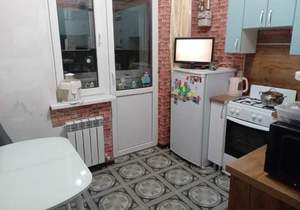 1-к квартира, вторичка, 31м2, 9/9 этаж