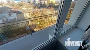 1-к квартира, вторичка, 28м2, 3/3 этаж