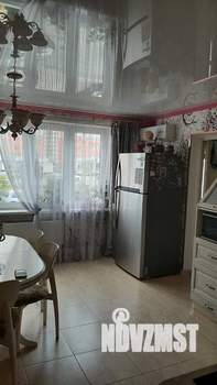 3-к квартира, вторичка, 82м2, 1/9 этаж