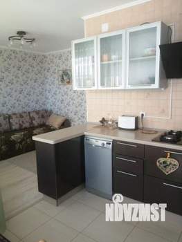 2-к квартира, вторичка, 55м2, 5/7 этаж