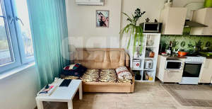 1-к квартира, вторичка, 57м2, 2/11 этаж