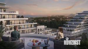 1-к квартира, вторичка, 53м2, 2/9 этаж