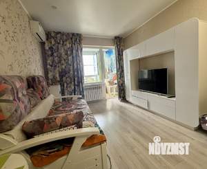 Студия квартира, вторичка, 33м2, 12/24 этаж