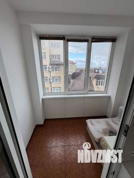 1-к квартира, вторичка, 47м2, 5/8 этаж