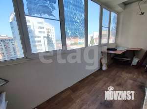 3-к квартира, вторичка, 90м2, 8/10 этаж