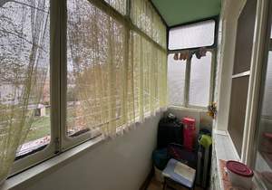 2-к квартира, вторичка, 35м2, 4/5 этаж