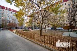 2-к квартира, вторичка, 66м2, 6/6 этаж