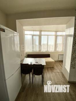 1-к квартира, вторичка, 50м2, 7/12 этаж