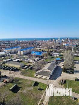 Студия квартира, вторичка, 26м2, 17/20 этаж