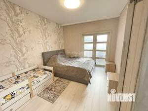 1-к квартира, вторичка, 54м2, 19/20 этаж