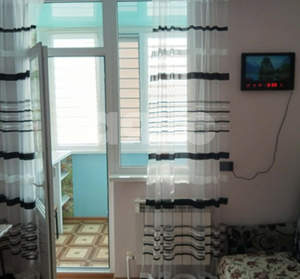 1-к квартира, вторичка, 44м2, 17/20 этаж