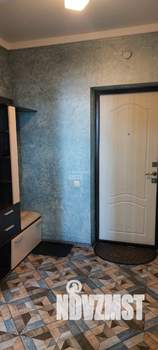 1-к квартира, вторичка, 36м2, 12/13 этаж