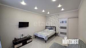 Студия квартира, вторичка, 34м2, 8/16 этаж