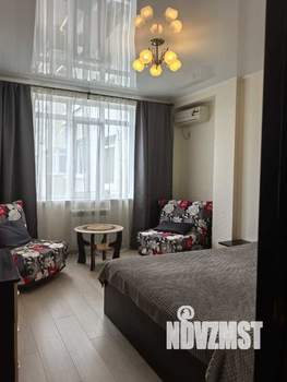 1-к квартира, вторичка, 41м2, 2/9 этаж