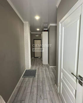 2-к квартира, вторичка, 58м2, 2/4 этаж