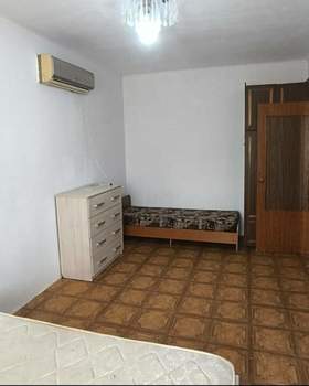 1-к квартира, вторичка, 38м2, 4/5 этаж