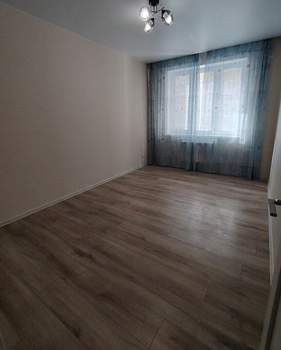 1-к квартира, вторичка, 36м2, 4/13 этаж