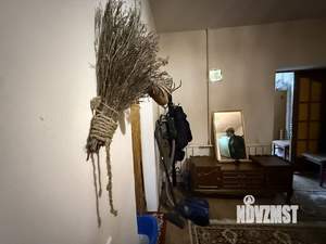 1-к квартира, вторичка, 40м2, 1/3 этаж