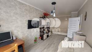1-к квартира, вторичка, 43м2, 7/8 этаж