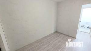 1-к квартира, вторичка, 52м2, 15/16 этаж