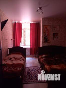 2-к квартира, вторичка, 56м2, 1/4 этаж