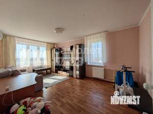 2-к квартира, вторичка, 62м2, 16/16 этаж