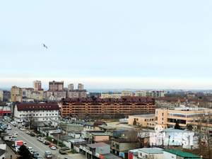 2-к квартира, вторичка, 82м2, 9/10 этаж