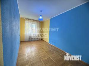 2-к квартира, вторичка, 44м2, 4/5 этаж