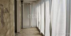 1-к квартира, вторичка, 58м2, 6/20 этаж