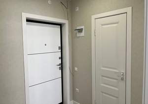 1-к квартира, вторичка, 37м2, 9/13 этаж