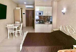 2-к квартира, вторичка, 60м2, 3/12 этаж