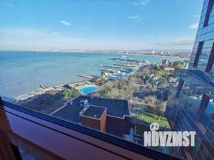 3-к квартира, вторичка, 74м2, 12/15 этаж