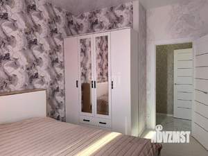 2-к квартира, вторичка, 54м2, 11/15 этаж