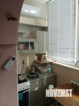 1-к квартира, вторичка, 41м2, 5/6 этаж