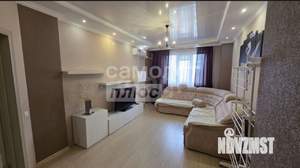 2-к квартира, вторичка, 66м2, 4/8 этаж