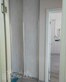 1-к квартира, вторичка, 36м2, 13/15 этаж
